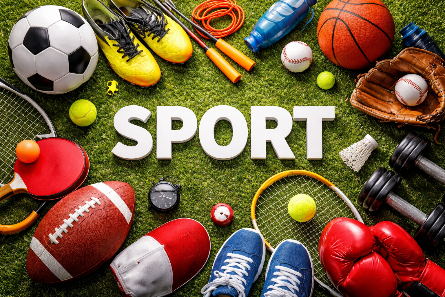 sport