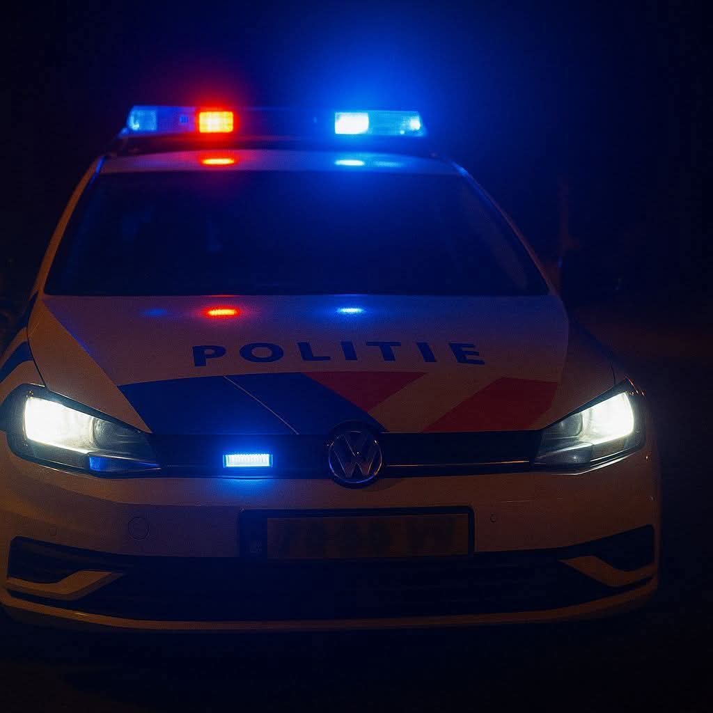 Politie