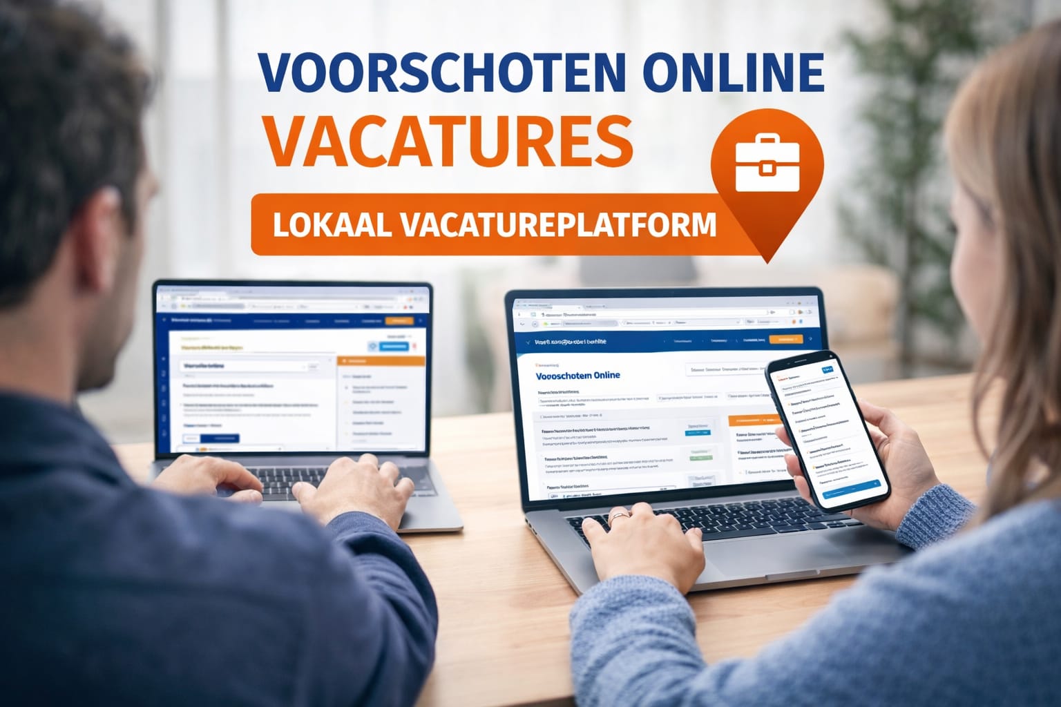 vacature