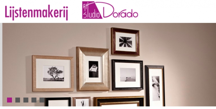 Art Studio Dorado