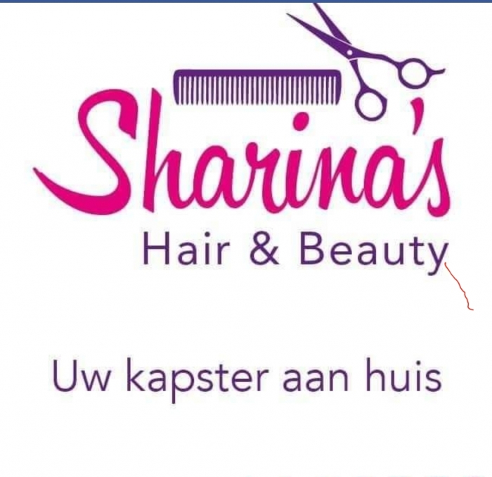 Sharina&#039;s hair and Beauty