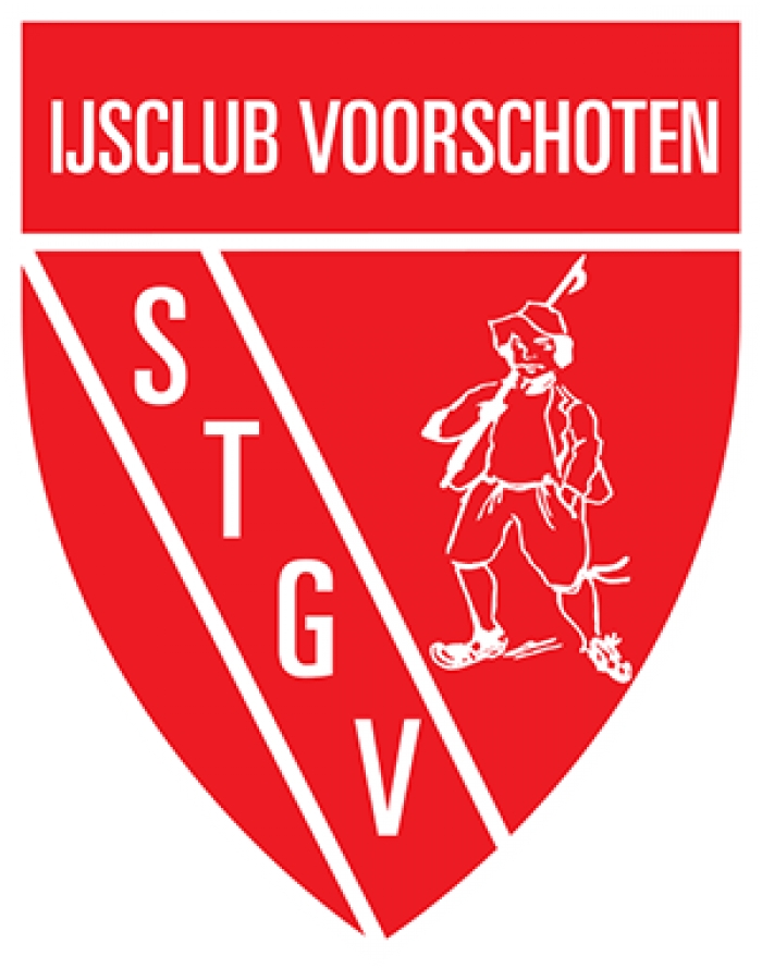 IJsclub Voorschoten STGV