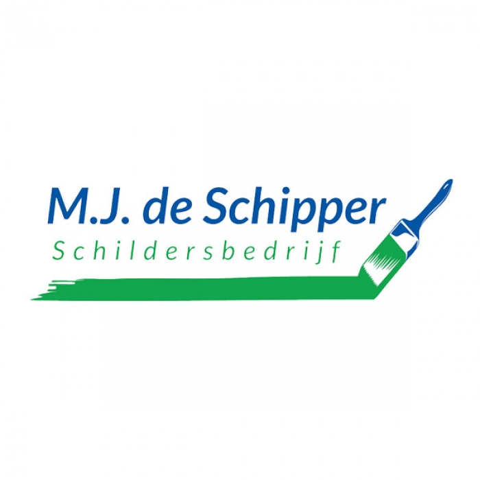 M.J. de Schipper Schildersbedrijf