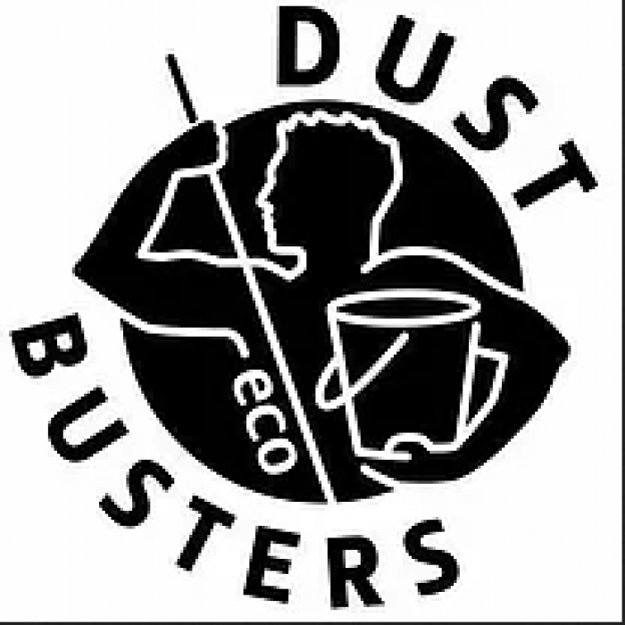 Dust-Busters
